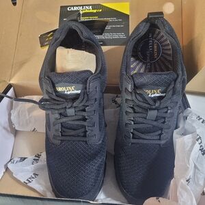 CAROLINA Men s Safety Toe Lightweight Work Athletic Shoes Electrical Hazard Safe
